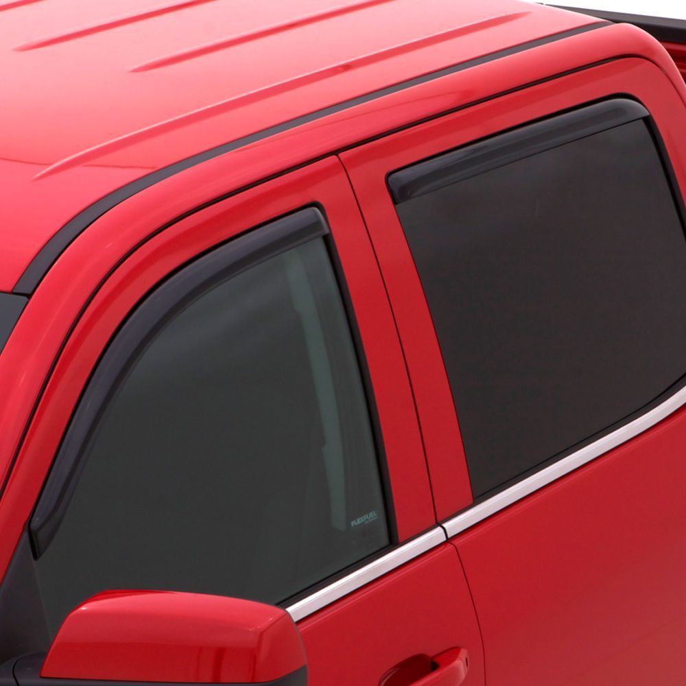 VENTSHADE 194804 19-   GM P/U In Channel Ventvisor 4pcs.