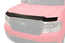 Load image into Gallery viewer, VENTSHADE 322154 Aeroskin Hood Shield Smoke