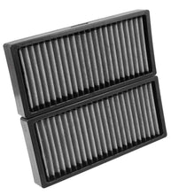 Load image into Gallery viewer, K&amp;N VF1002 Cabin Air Filter for Select INFINITI QX56, Nissan Armada, Nissan Pathfinder Armada, Nissan TITAN