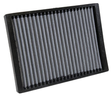 Load image into Gallery viewer, K&amp;N VF1012 Cabin Air Filter for Select Buick Enclave, Chevrolet Traverse, GMC Acadia, GMC Acadia Limited, Saturn Outlook
