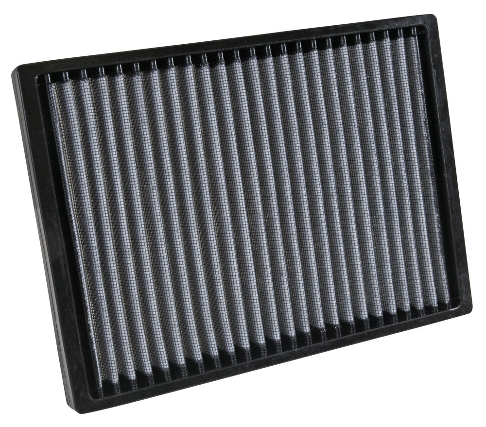 K&N VF1012 Cabin Air Filter for Select Buick Enclave, Chevrolet Traverse, GMC Acadia, GMC Acadia Limited, Saturn Outlook