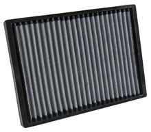 Load image into Gallery viewer, K&amp;N VF1012 Cabin Air Filter for Select Buick Enclave, Chevrolet Traverse, GMC Acadia, GMC Acadia Limited, Saturn Outlook