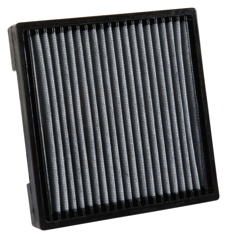 K&N VF1013 Cabin Air Filter for Select Honda Fit, Scion FR-S, Subaru BRZ, Suzuki Swift, Suzuki Swift+, Toyota 86, Toyota Avanza, Toyota GR86, Toyota Rush