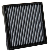 Load image into Gallery viewer, K&amp;N VF1013 Cabin Air Filter for Select Honda Fit, Scion FR-S, Subaru BRZ, Suzuki Swift, Suzuki Swift+, Toyota 86, Toyota Avanza, Toyota GR86, Toyota Rush