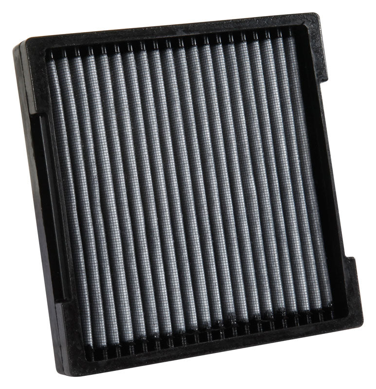 K&N VF1013 Cabin Air Filter for Select Honda Fit, Scion FR-S, Subaru BRZ, Suzuki Swift, Suzuki Swift+, Toyota 86, Toyota Avanza, Toyota GR86, Toyota Rush