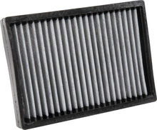 Load image into Gallery viewer, K&amp;N VF1014 Cabin Air Filter for Select Alfa Romeo Tonale, Fiat 500L, Fiat 500X, Jeep Compass, Jeep Renegade