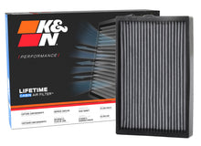 Load image into Gallery viewer, K&amp;N VF1015 Cabin Air Filter for Select Tesla S