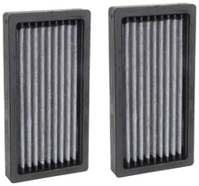 Load image into Gallery viewer, K&amp;N VF1016 Cabin Air Filter for Select Dodge Nitro, Jeep Liberty, Lincoln MKZ