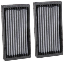 Load image into Gallery viewer, K&amp;N VF1016 Cabin Air Filter for Select Dodge Nitro, Jeep Liberty, Lincoln MKZ