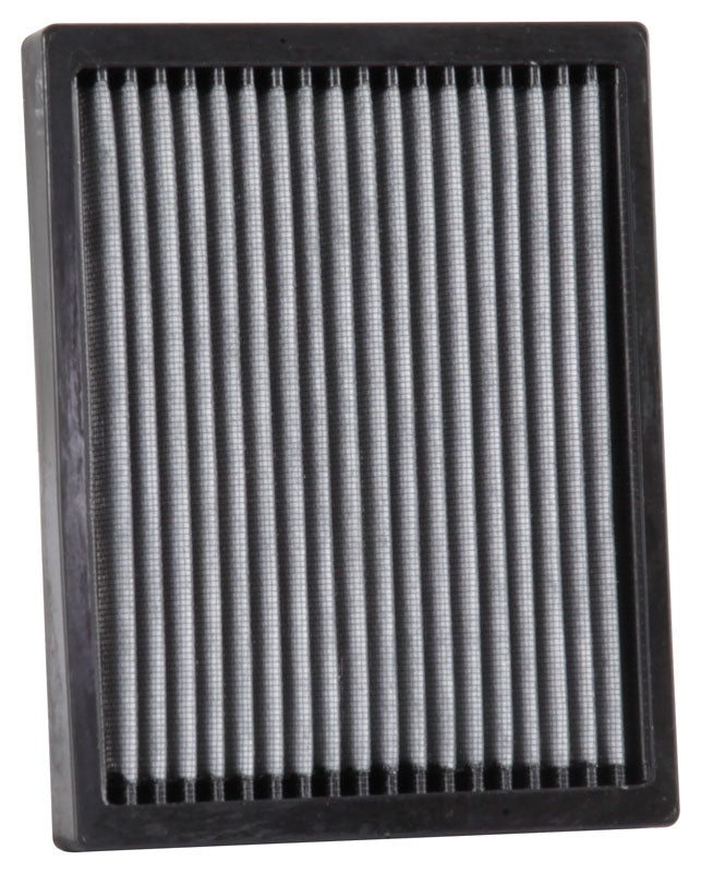 K&N VF1017 Cabin Air Filter for Select Kia Soul, Kia Soul EV