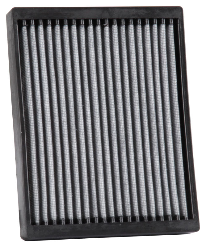 K&N VF1017 Cabin Air Filter for Select Kia Soul, Kia Soul EV