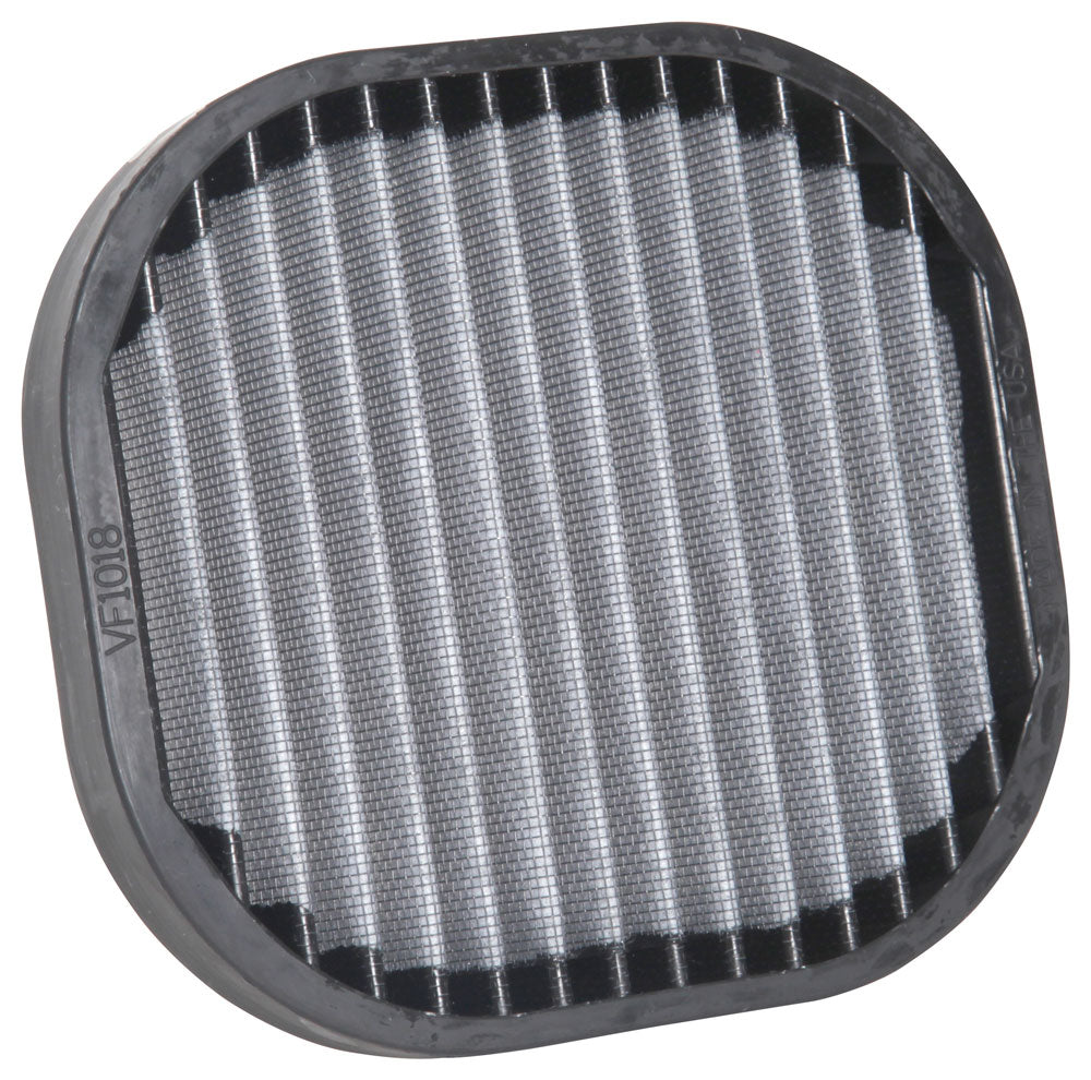 K&N VF1018 Cabin Air Filter for Select Honda S2000
