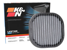 Load image into Gallery viewer, K&amp;N VF1018 Cabin Air Filter for Select Honda S2000
