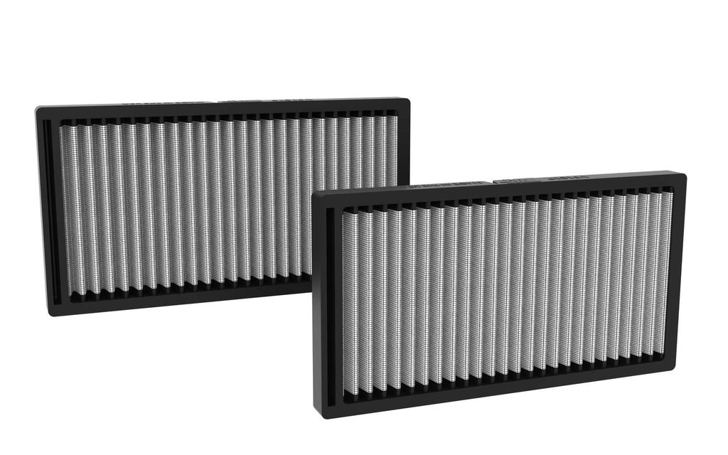 K&N VF1019 Cabin Air Filter for Select Lexus RZ300e, Lexus RZ350e, Lexus RZ450e, Lexus RZ550e, Subaru Solterra, Toyota bZ4X