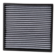 Load image into Gallery viewer, K&amp;N VF2001 Cabin Air Filter for Select Acura CSX, Acura ILX, Acura MDX, Acura RDX, Acura RL, Acura RLX, Acura TL, Acura TLX, Acura TSX, Acura ZDX, Honda Accord, Honda Accord Crosstour, Honda CR-V, Honda Civic, Honda Crosstour, Honda Odyssey, Honda