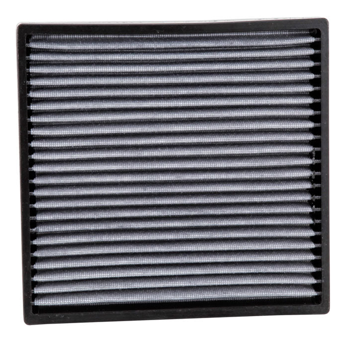 K&N VF2001 Cabin Air Filter for Select Acura CSX, Acura ILX, Acura MDX, Acura RDX, Acura RL, Acura RLX, Acura TL, Acura TLX, Acura TSX, Acura ZDX, Honda Accord, Honda Accord Crosstour, Honda CR-V, Honda Civic, Honda Crosstour, Honda Odyssey, Honda