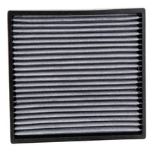 Load image into Gallery viewer, K&amp;N VF2001 Cabin Air Filter for Select Acura CSX, Acura ILX, Acura MDX, Acura RDX, Acura RL, Acura RLX, Acura TL, Acura TLX, Acura TSX, Acura ZDX, Honda Accord, Honda Accord Crosstour, Honda CR-V, Honda Civic, Honda Crosstour, Honda Odyssey, Honda