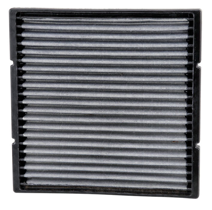 K&N VF2002 Cabin Air Filter for Select Lexus ES300, Lexus ES330, Lexus GX470, Lexus RX330, Lexus RX350, Lexus RX400h, Mazda MPV, Mitsubishi Endeavor, Mitsubishi Galant, Subaru B9 Tribeca, Subaru Legacy, Subaru Outback, Subaru Tribeca, Toyota 4Runner,