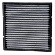 Load image into Gallery viewer, K&amp;N VF2002 Cabin Air Filter for Select Lexus ES300, Lexus ES330, Lexus GX470, Lexus RX330, Lexus RX350, Lexus RX400h, Mazda MPV, Mitsubishi Endeavor, Mitsubishi Galant, Subaru B9 Tribeca, Subaru Legacy, Subaru Outback, Subaru Tribeca, Toyota 4Runner,