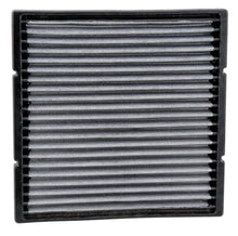 Load image into Gallery viewer, K&amp;N VF2002 Cabin Air Filter for Select Lexus ES300, Lexus ES330, Lexus GX470, Lexus RX330, Lexus RX350, Lexus RX400h, Mazda MPV, Mitsubishi Endeavor, Mitsubishi Galant, Subaru B9 Tribeca, Subaru Legacy, Subaru Outback, Subaru Tribeca, Toyota 4Runner,