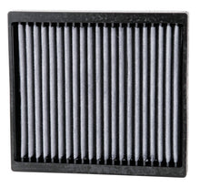 Load image into Gallery viewer, K&amp;N VF2004 Cabin Air Filter for Select INFINITI FX35, INFINITI FX45, INFINITI G35, Mazda BT-50, Mitsubishi ASX, Mitsubishi Eclipse Cross, Mitsubishi L200, Mitsubishi Lancer, Mitsubishi Outlander, Mitsubishi Outlander Sport, Mitsubishi RVR, Nissan Altima,