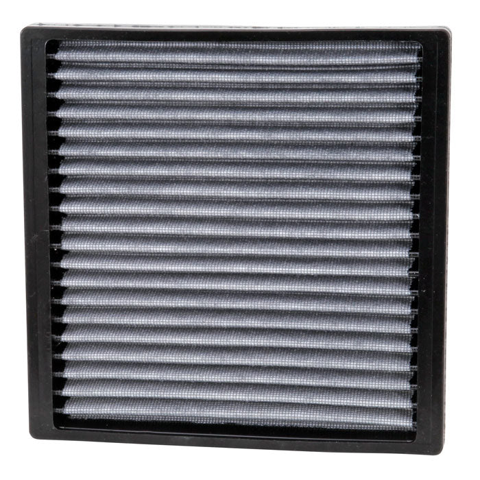 K&N VF2005 Cabin Air Filter for Select Dodge Dart, Pontiac Vibe, Toyota Tacoma