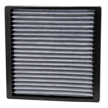 Load image into Gallery viewer, K&amp;N VF2005 Cabin Air Filter for Select Dodge Dart, Pontiac Vibe, Toyota Tacoma