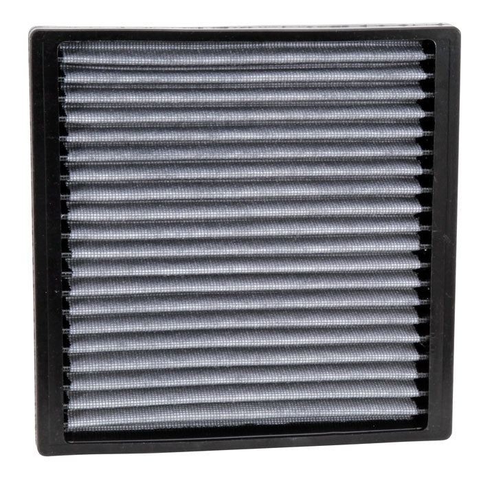 K&N VF2005 Cabin Air Filter for Select Dodge Dart, Pontiac Vibe, Toyota Tacoma