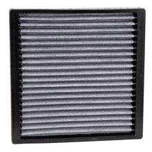 Load image into Gallery viewer, K&amp;N VF2005 Cabin Air Filter for Select Dodge Dart, Pontiac Vibe, Toyota Tacoma