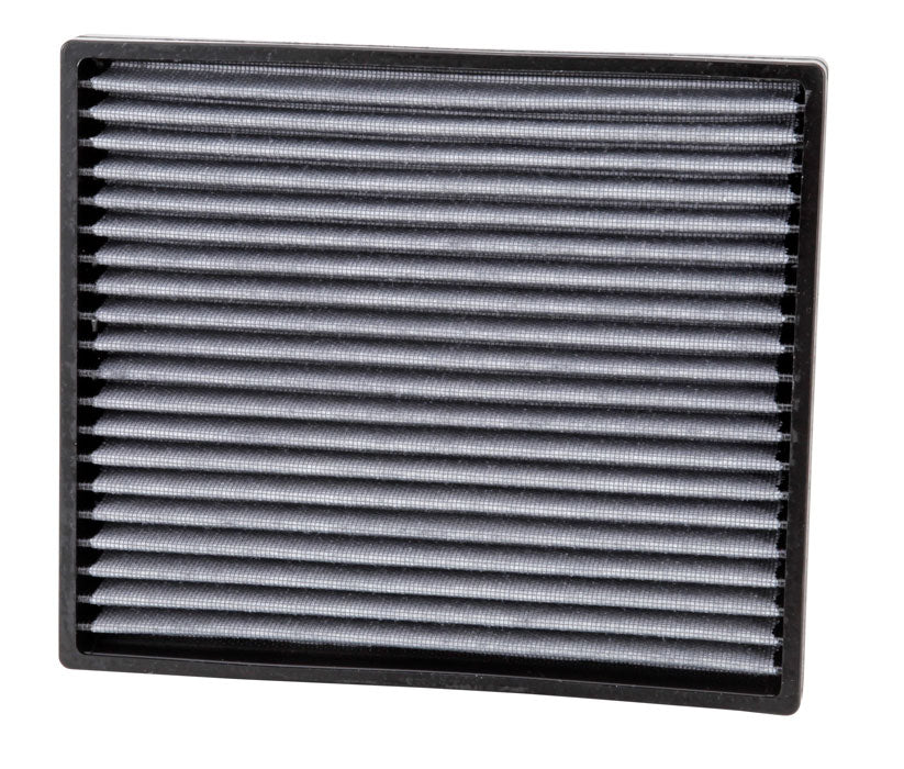 K&N VF2006 Cabin Air Filter for Select Chevrolet Cobalt, Chevrolet HHR, Pontiac G5, Pontiac Pursuit, Saturn Ion