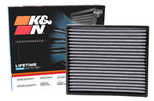 Load image into Gallery viewer, K&amp;N VF2006 Cabin Air Filter for Select Chevrolet Cobalt, Chevrolet HHR, Pontiac G5, Pontiac Pursuit, Saturn Ion