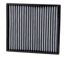 Load image into Gallery viewer, K&amp;N VF2007 Cabin Air Filter for Select Hyundai Accent, Hyundai Genesis Coupe, Hyundai Tucson, Hyundai Veloster, Hyundai ix35, Kia Forte, Kia Forte Koup, Kia Forte5, Kia Rio, Kia Rio5, Kia Rondo, Kia Sportage