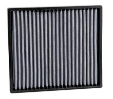 Load image into Gallery viewer, K&amp;N VF2007 Cabin Air Filter for Select Hyundai Accent, Hyundai Genesis Coupe, Hyundai Tucson, Hyundai Veloster, Hyundai ix35, Kia Forte, Kia Forte Koup, Kia Forte5, Kia Rio, Kia Rio5, Kia Rondo, Kia Sportage