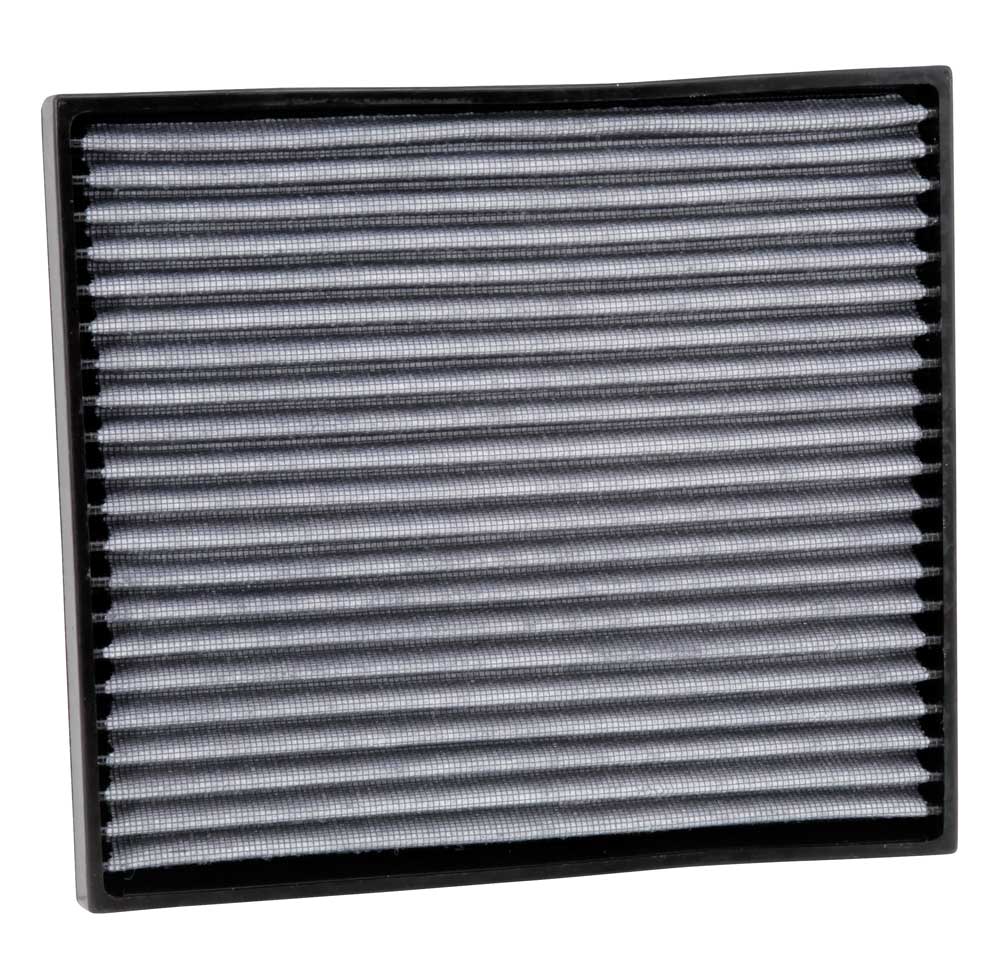 K&N VF2008 Cabin Air Filter for Select Lexus IS300, Lexus RX300, Toyota Highlander