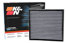 Load image into Gallery viewer, K&amp;N VF2008 Cabin Air Filter for Select Lexus IS300, Lexus RX300, Toyota Highlander