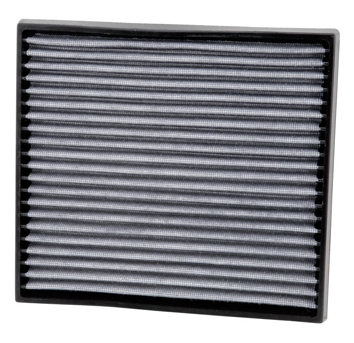 K&N VF2009 Cabin Air Filter for Select Scion tC, Scion xA, Scion xB, Toyota Echo, Toyota RAV4