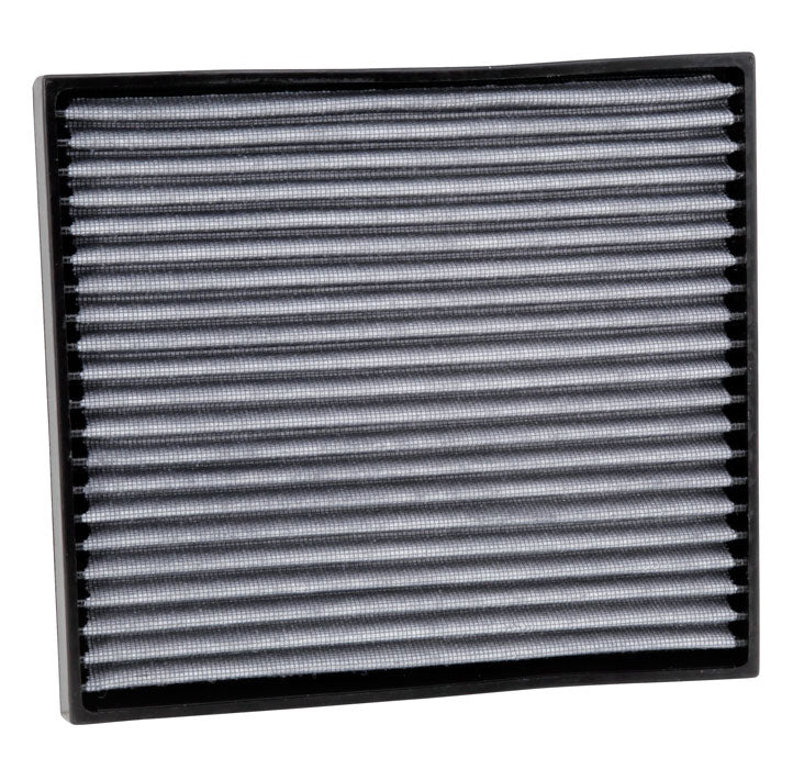K&N VF2009 Cabin Air Filter for Select Scion tC, Scion xA, Scion xB, Toyota Echo, Toyota RAV4