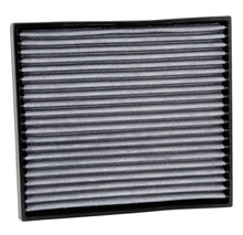 Load image into Gallery viewer, K&amp;N VF2009 Cabin Air Filter for Select Scion tC, Scion xA, Scion xB, Toyota Echo, Toyota RAV4