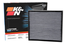 Load image into Gallery viewer, K&amp;N VF2009 Cabin Air Filter for Select Scion tC, Scion xA, Scion xB, Toyota Echo, Toyota RAV4
