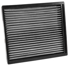 Load image into Gallery viewer, K&amp;N VF2010 Cabin Air Filter for Select Hyundai Azera, Hyundai Santa Fe, Hyundai Sonata, Kia Magentis, Kia Optima