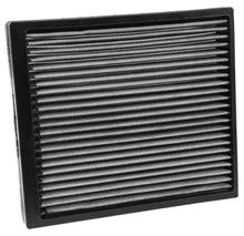 Load image into Gallery viewer, K&amp;N VF2010 Cabin Air Filter for Select Hyundai Azera, Hyundai Santa Fe, Hyundai Sonata, Kia Magentis, Kia Optima