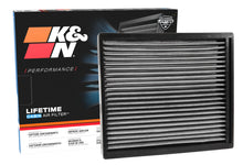 Load image into Gallery viewer, K&amp;N VF2010 Cabin Air Filter for Select Hyundai Azera, Hyundai Santa Fe, Hyundai Sonata, Kia Magentis, Kia Optima
