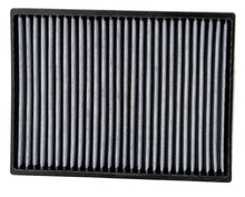 Load image into Gallery viewer, K&amp;N VF2012 Cabin Air Filter for Select Audi A3, Audi TT, Audi TT Quattro, Seat Leon, Seat Toledo, Volkswagen Beetle, Volkswagen Beetle Cabrio, Volkswagen Cabrio, Volkswagen Derby, Volkswagen GTI, Volkswagen Golf, Volkswagen Golf City, Volkswagen Jetta,