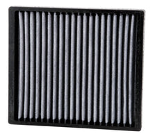 Load image into Gallery viewer, K&amp;N VF2013 Cabin Air Filter for Select Chrysler 200, Chrysler Cirrus, Chrysler Sebring, Dodge Avenger, Dodge Caliber, Dodge Journey, Jeep Compass, Jeep Patriot, Ram 1500, Ram Classic, Ram 2500, Ram 3500, Ram 4500, Ram