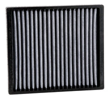 Load image into Gallery viewer, K&amp;N VF2013 Cabin Air Filter for Select Chrysler 200, Chrysler Cirrus, Chrysler Sebring, Dodge Avenger, Dodge Caliber, Dodge Journey, Jeep Compass, Jeep Patriot, Ram 1500, Ram Classic, Ram 2500, Ram 3500, Ram 4500, Ram