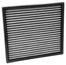 Load image into Gallery viewer, K&amp;N VF2016 Cabin Air Filter for Select Chevrolet Captiva Sport, Chevrolet Equinox, GMC Terrain, Hyundai Azera, Hyundai Santa Fe, Hyundai Santa Fe Sport, Hyundai Santa Fe XL, Hyundai Sonata, Kia Cadenza, Kia Optima, Kia Sedona, Saturn Vue