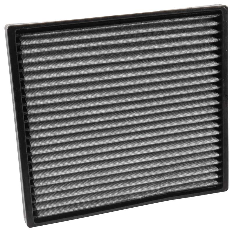 K&N VF2016 Cabin Air Filter for Select Chevrolet Captiva Sport, Chevrolet Equinox, GMC Terrain, Hyundai Azera, Hyundai Santa Fe, Hyundai Santa Fe Sport, Hyundai Santa Fe XL, Hyundai Sonata, Kia Cadenza, Kia Optima, Kia Sedona, Saturn Vue