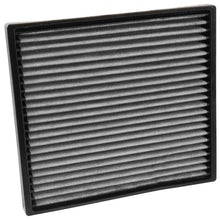 Load image into Gallery viewer, K&amp;N VF2016 Cabin Air Filter for Select Chevrolet Captiva Sport, Chevrolet Equinox, GMC Terrain, Hyundai Azera, Hyundai Santa Fe, Hyundai Santa Fe Sport, Hyundai Santa Fe XL, Hyundai Sonata, Kia Cadenza, Kia Optima, Kia Sedona, Saturn Vue
