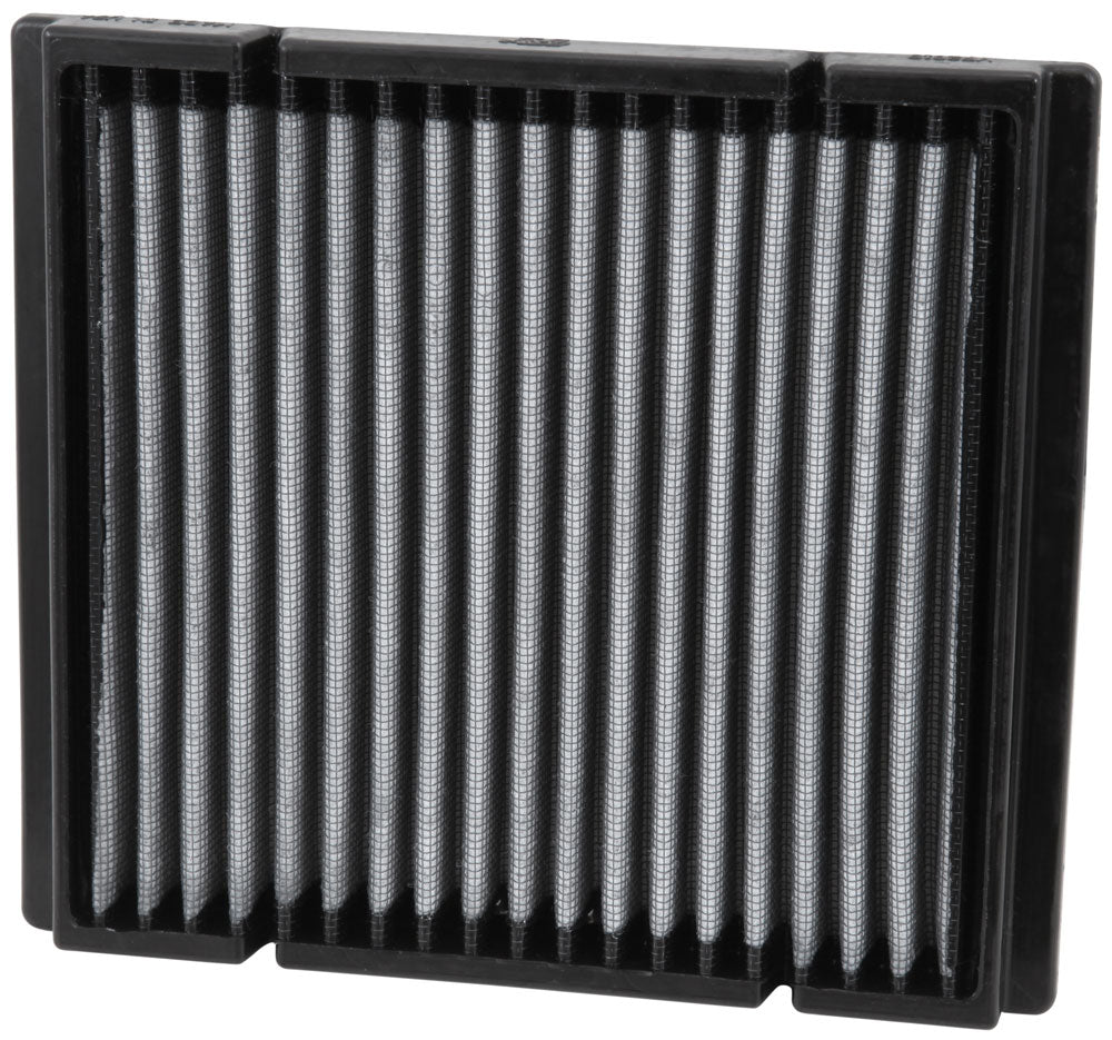K&N VF2019 Cabin Air Filter for Select Ford Edge, Lincoln MKX, Mazda CX-9