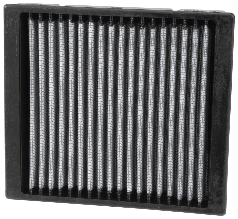 K&N VF2019 Cabin Air Filter for Select Ford Edge, Lincoln MKX, Mazda CX-9
